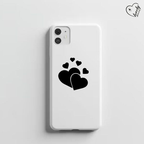 Mobile Vinyl Stickers