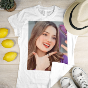 Custom Rabeeca Picture Shirt – Personalized T-Shirts with Your Photo 2025